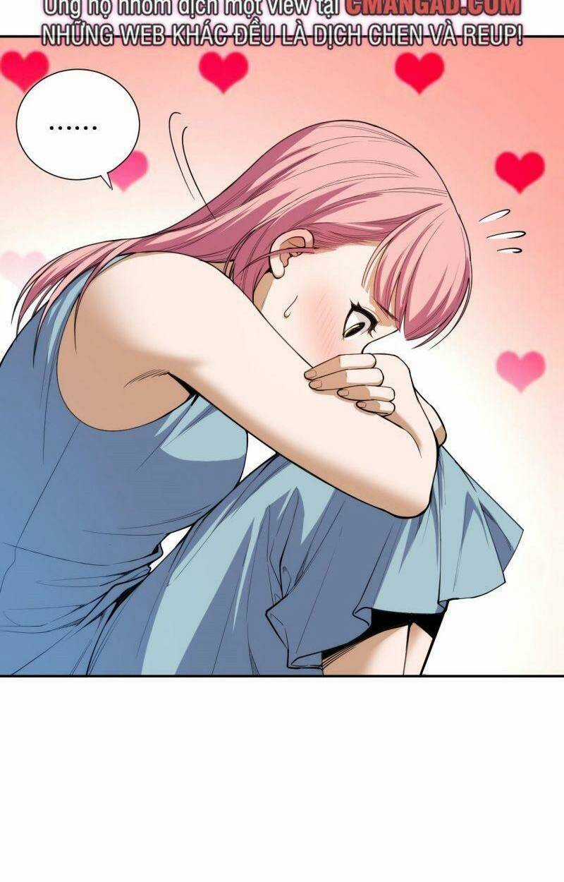 Giản Giới Chapter 199 trang 20