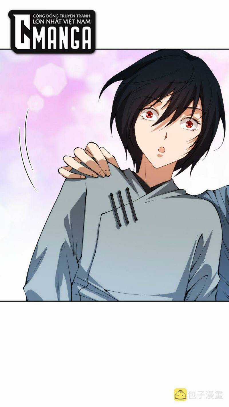 Giản Giới Chapter 199 trang 24