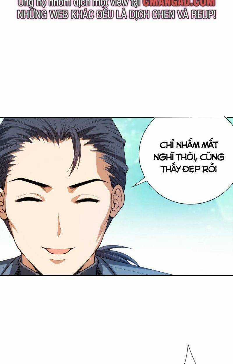 Giản Giới Chapter 199 trang 26