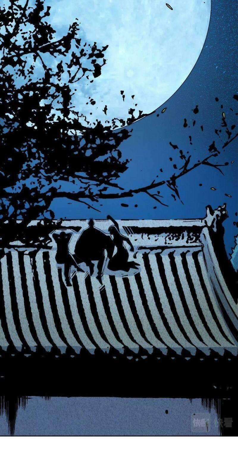 Giản Giới Chapter 199 trang 28