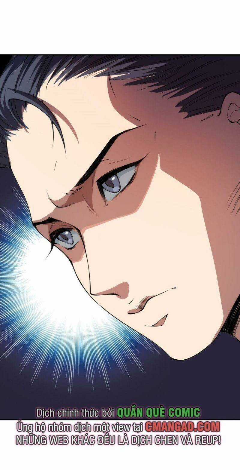 Giản Giới Chapter 199 trang 32