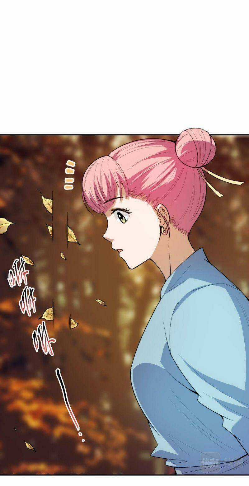 Giản Giới Chapter 199 trang 35