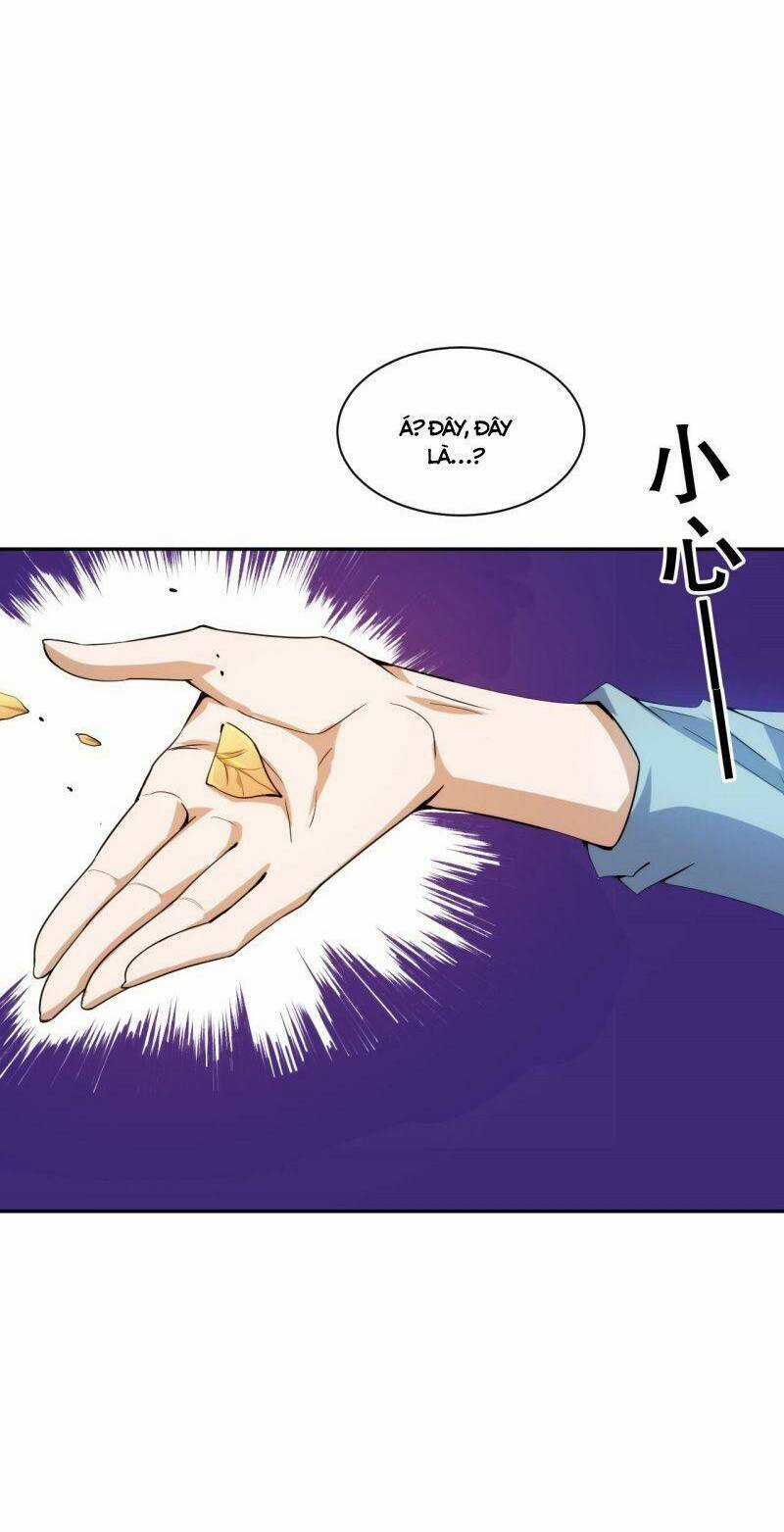 Giản Giới Chapter 199 trang 36