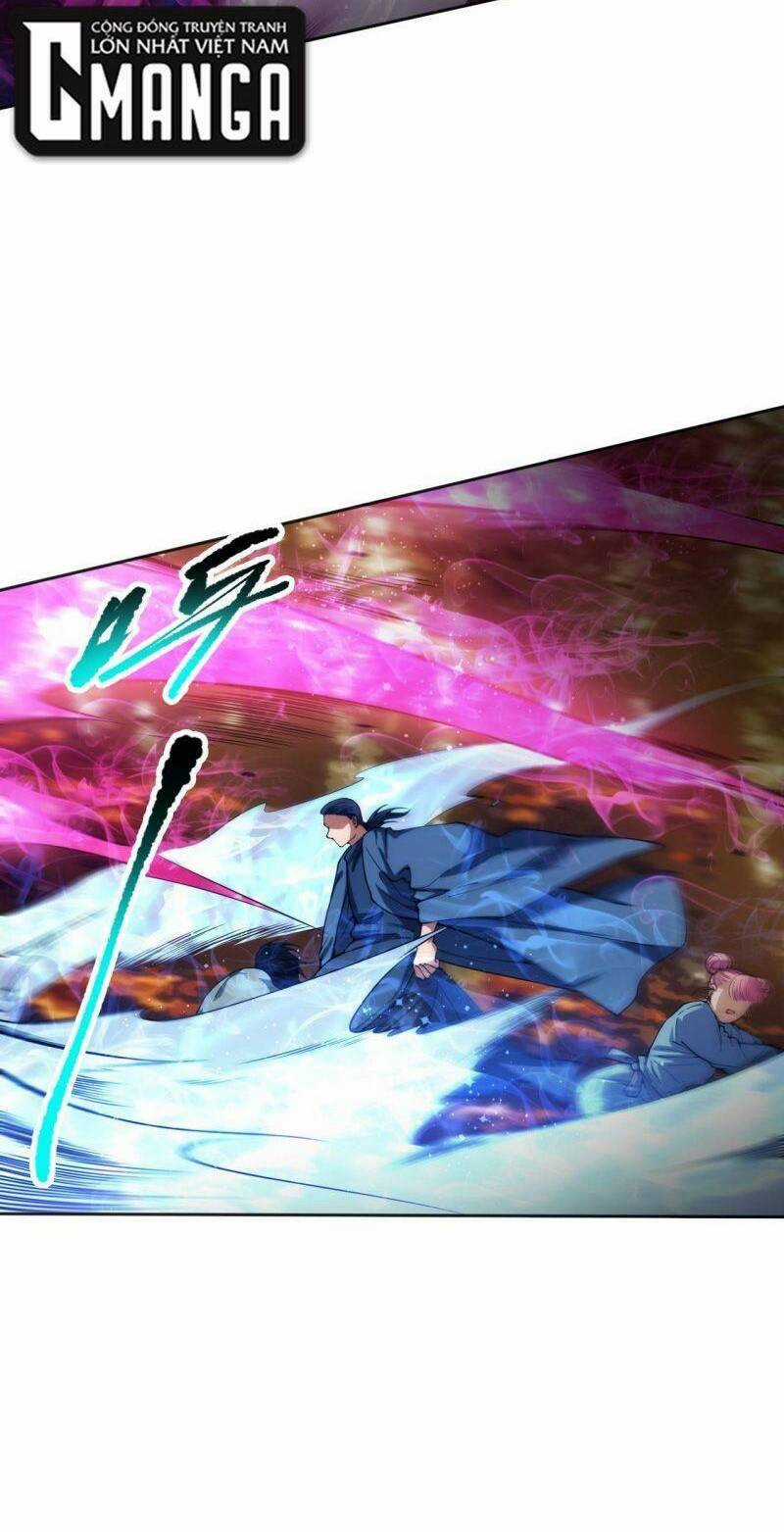 Giản Giới Chapter 199 trang 42