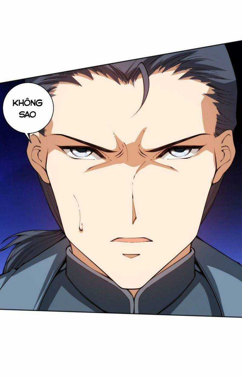 Giản Giới Chapter 199 trang 44