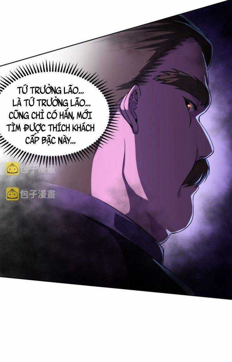 Giản Giới Chapter 199 trang 48