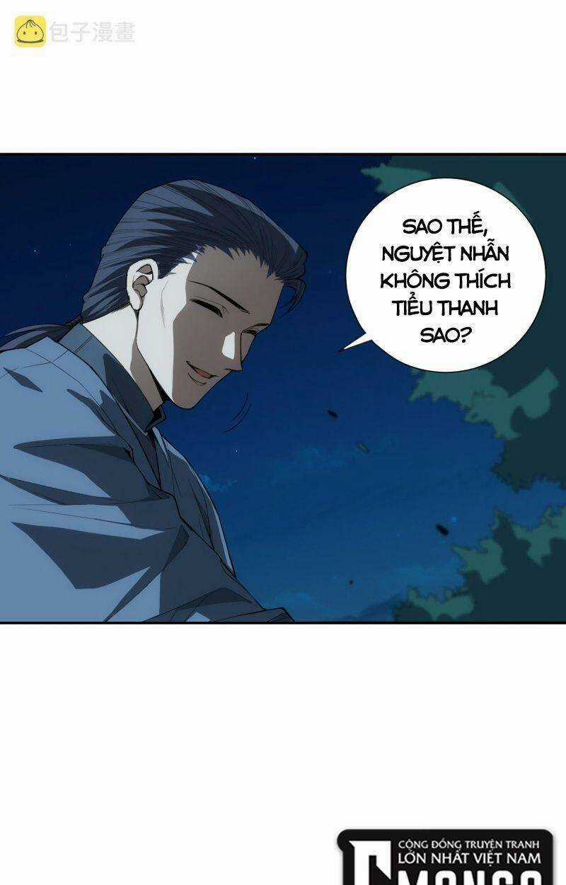 Giản Giới Chapter 199 trang 5