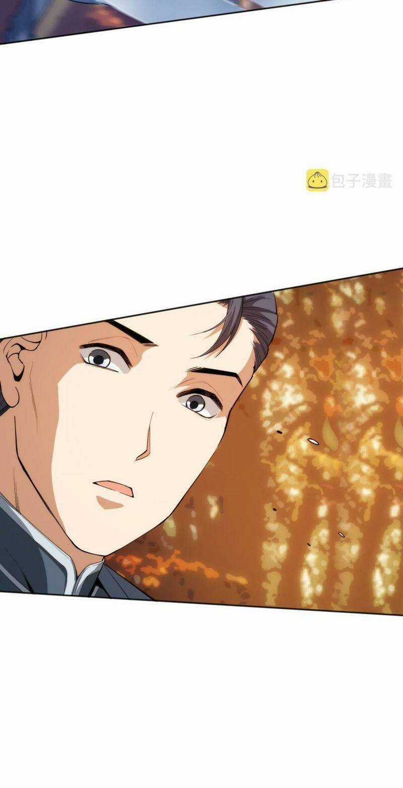 Giản Giới Chapter 199 trang 52