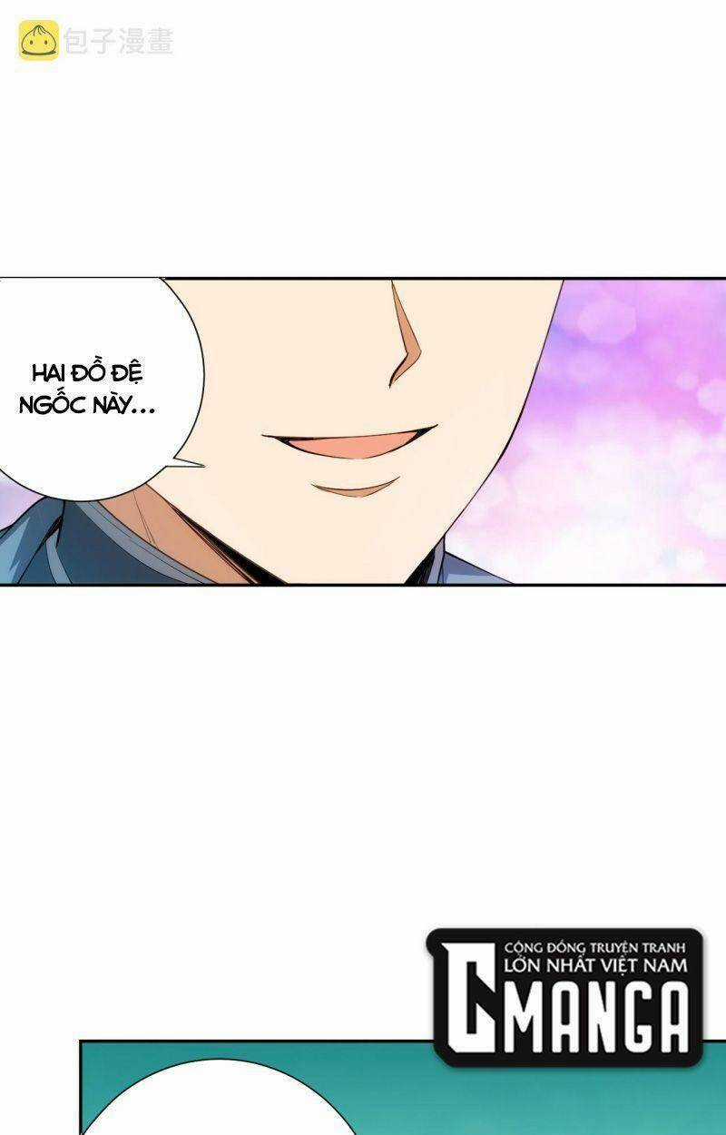 Giản Giới Chapter 199 trang 53