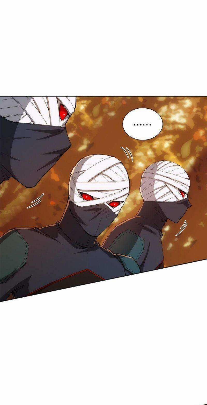 Giản Giới Chapter 199 trang 55