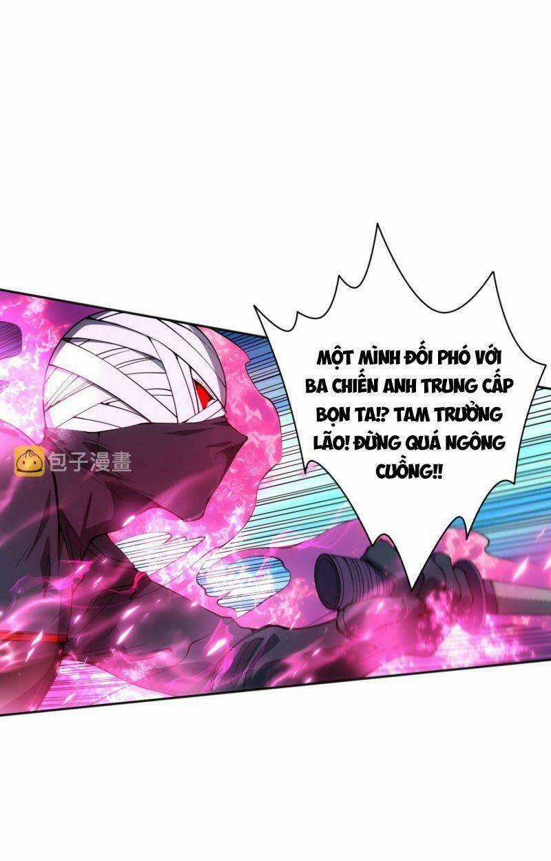 Giản Giới Chapter 199 trang 59