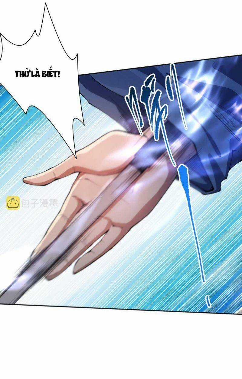 Giản Giới Chapter 199 trang 60