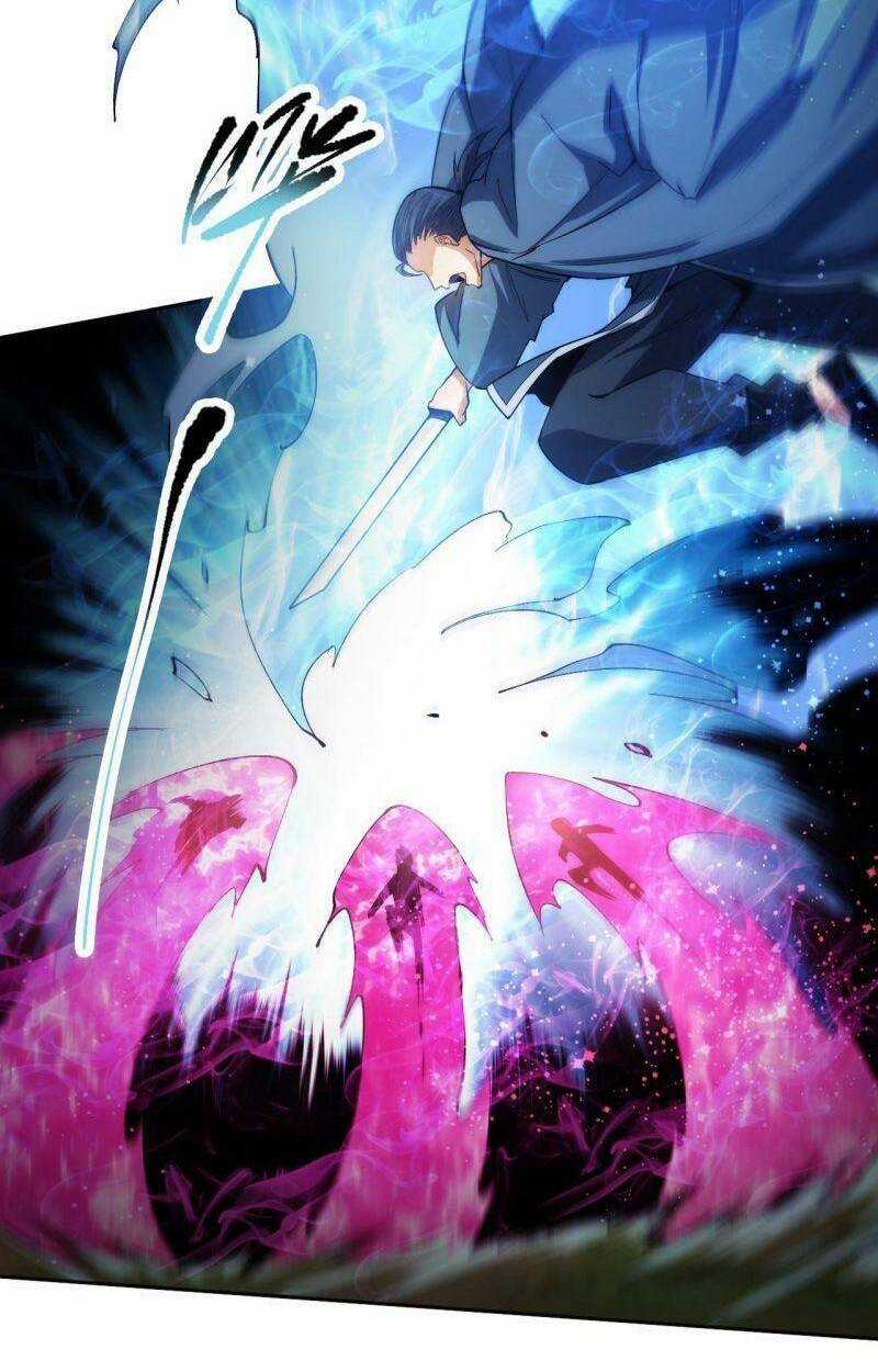 Giản Giới Chapter 199 trang 62