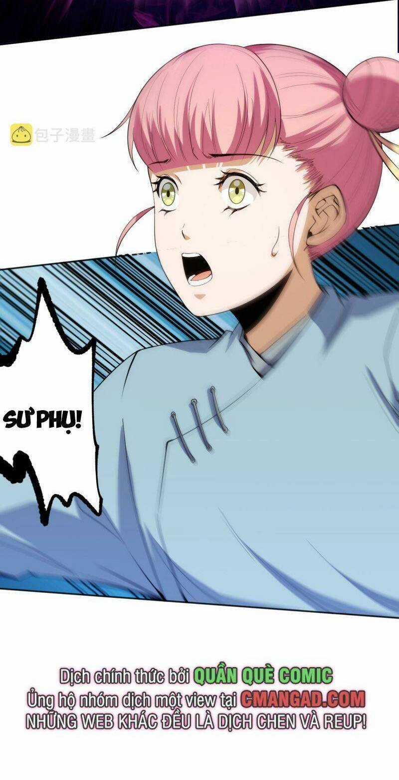 Giản Giới Chapter 199 trang 64