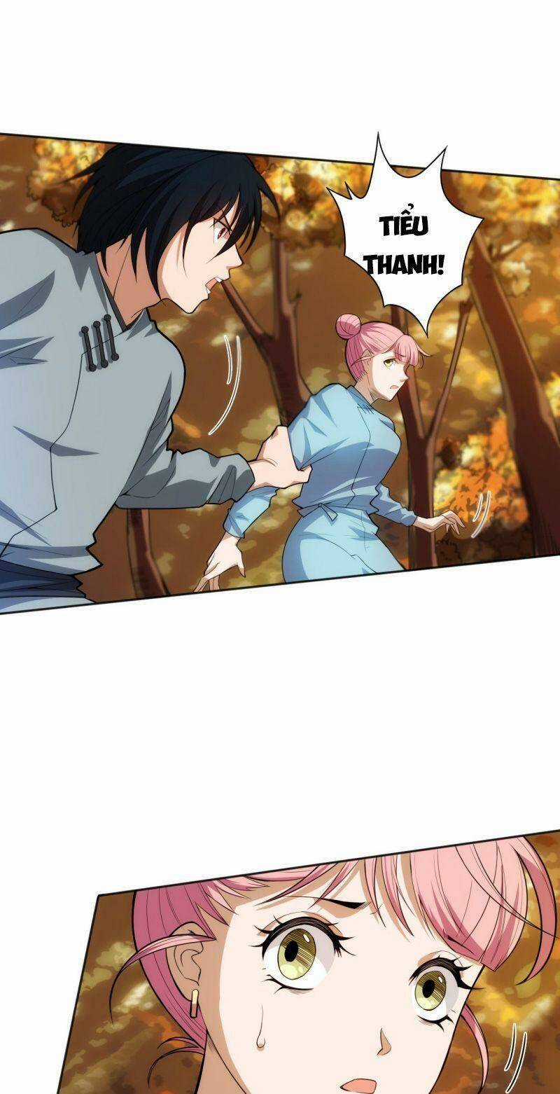 Giản Giới Chapter 199 trang 65