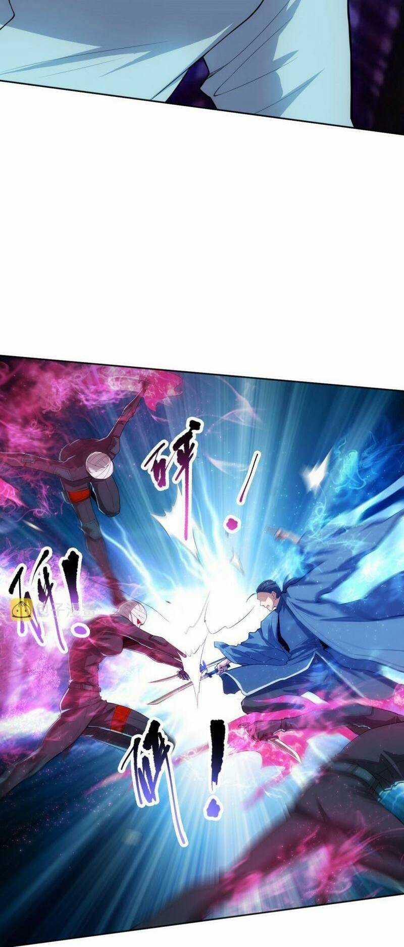 Giản Giới Chapter 199 trang 68