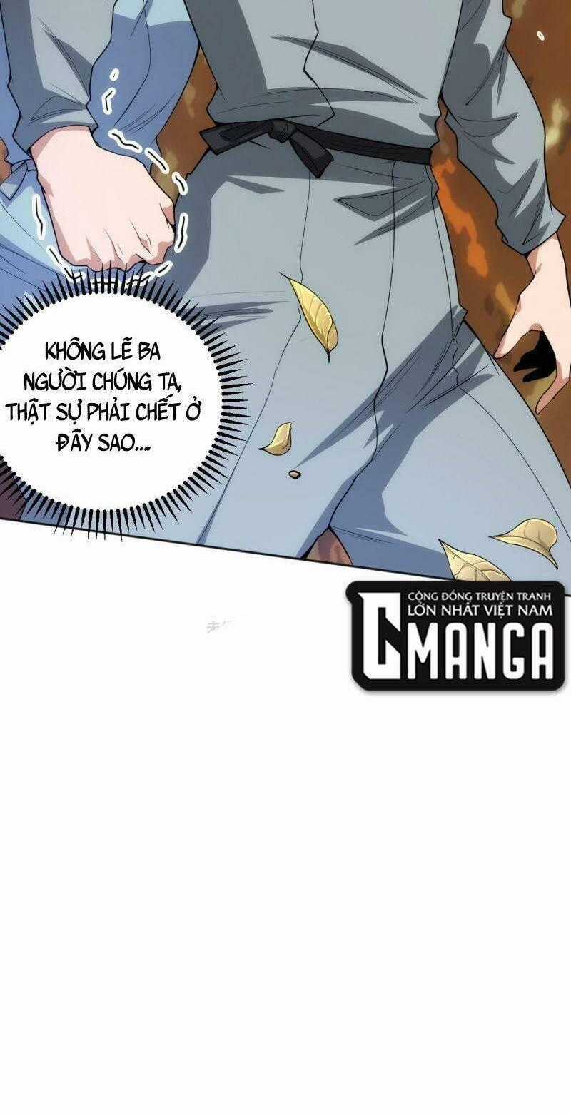 Giản Giới Chapter 199 trang 70