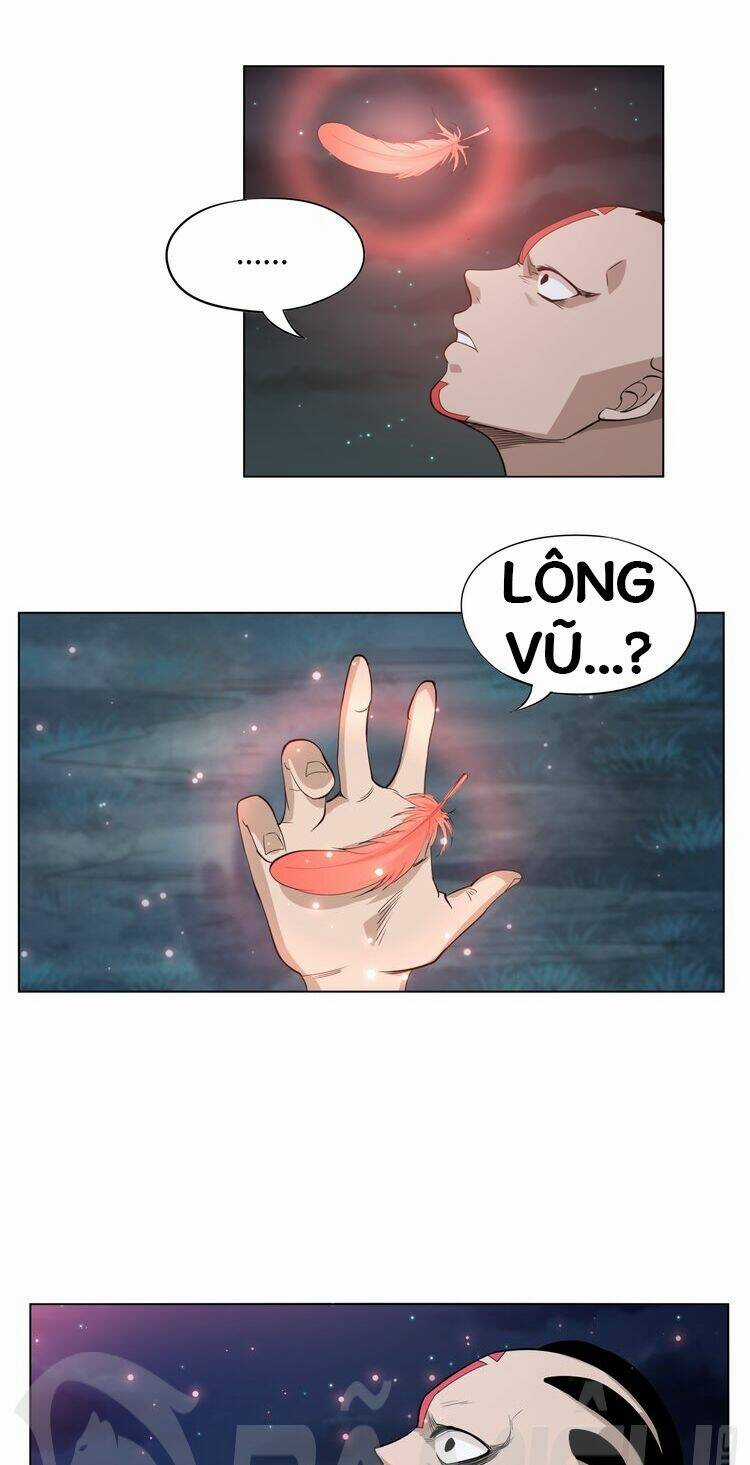 Giản Giới Chapter 2 trang 16