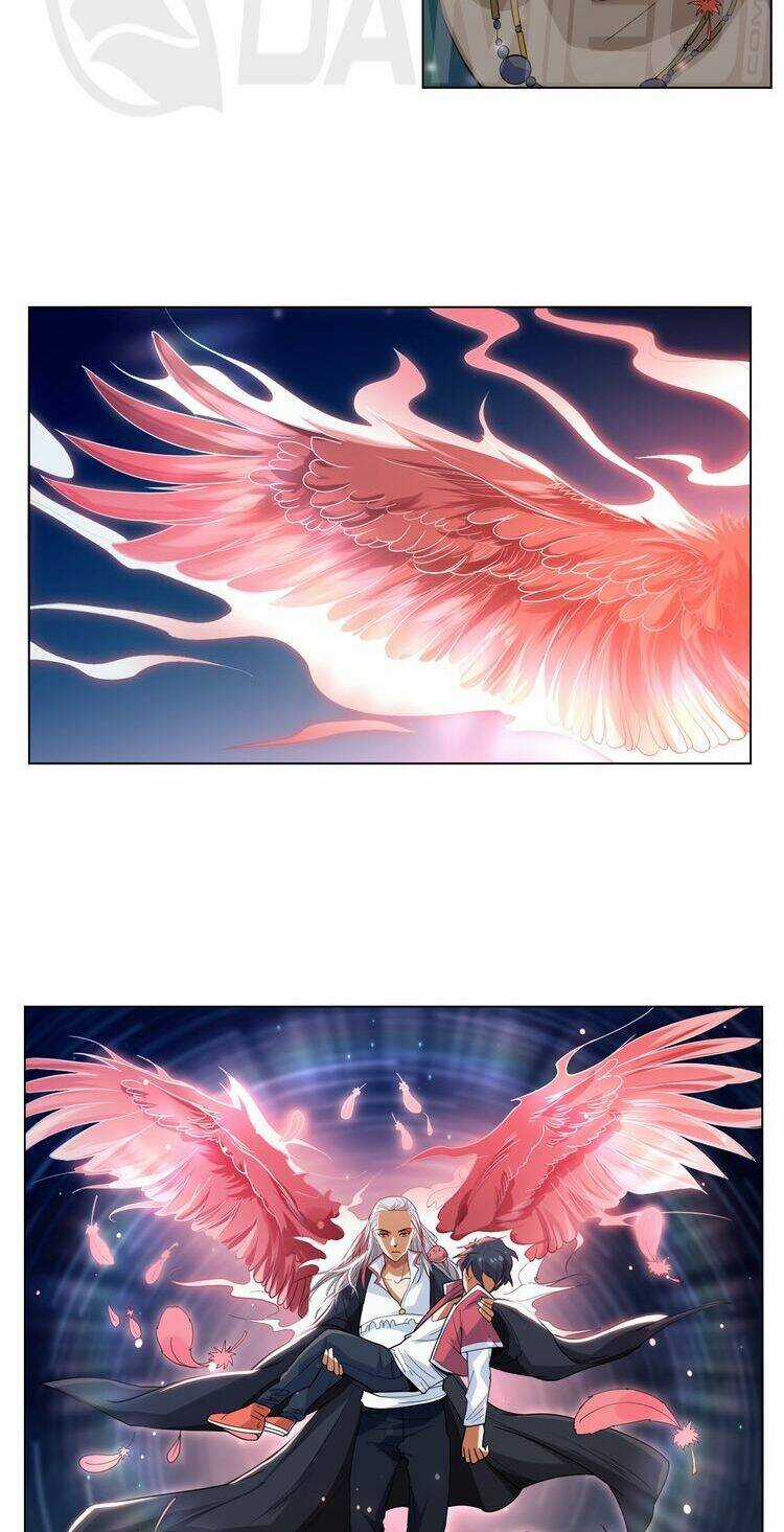 Giản Giới Chapter 2 trang 19