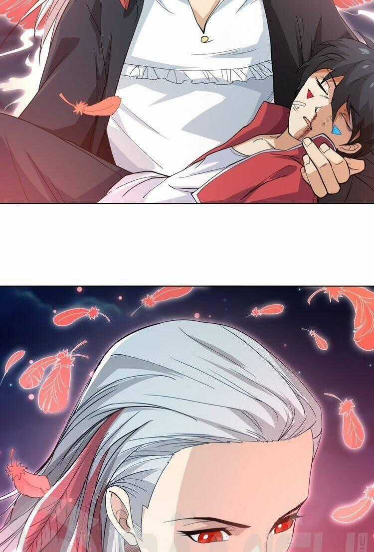 Giản Giới Chapter 2 trang 22