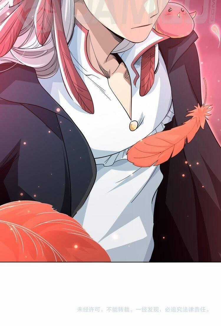 Giản Giới Chapter 2 trang 23