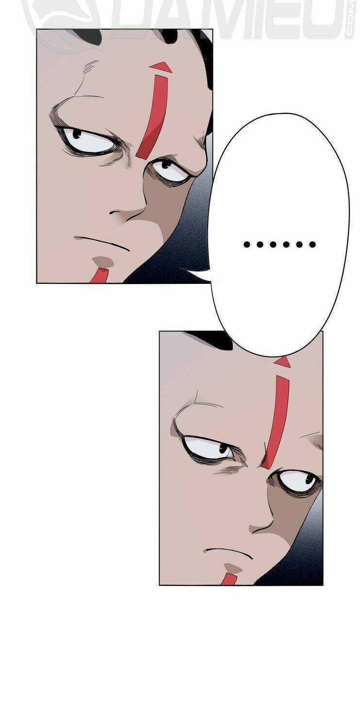 Giản Giới Chapter 2 trang 7