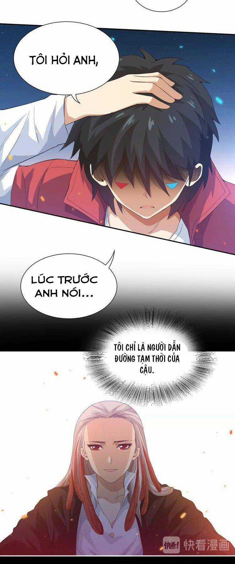 Giản Giới Chapter 20.2 trang 14