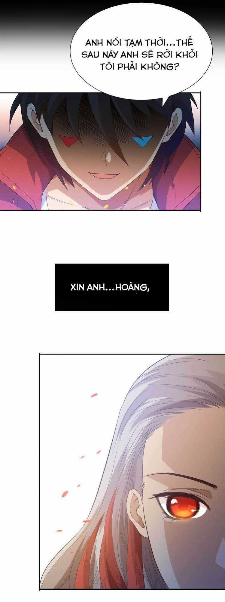 Giản Giới Chapter 20.2 trang 15