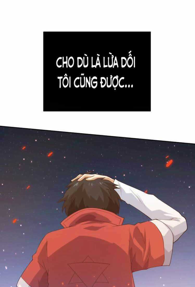 Giản Giới Chapter 20.2 trang 16