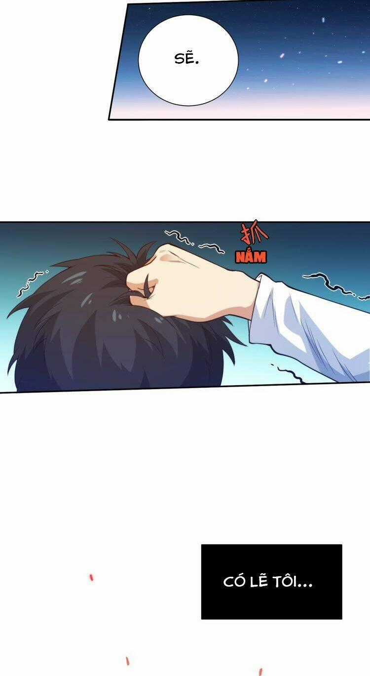 Giản Giới Chapter 20.2 trang 18