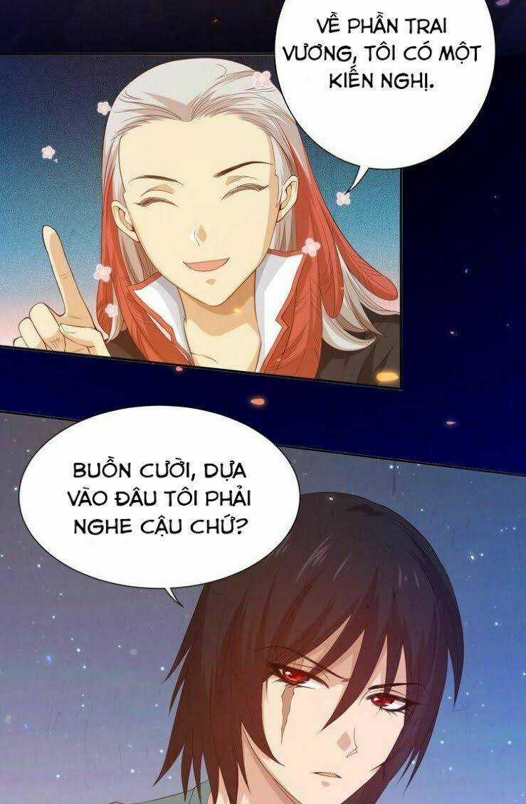 Giản Giới Chapter 20.2 trang 5