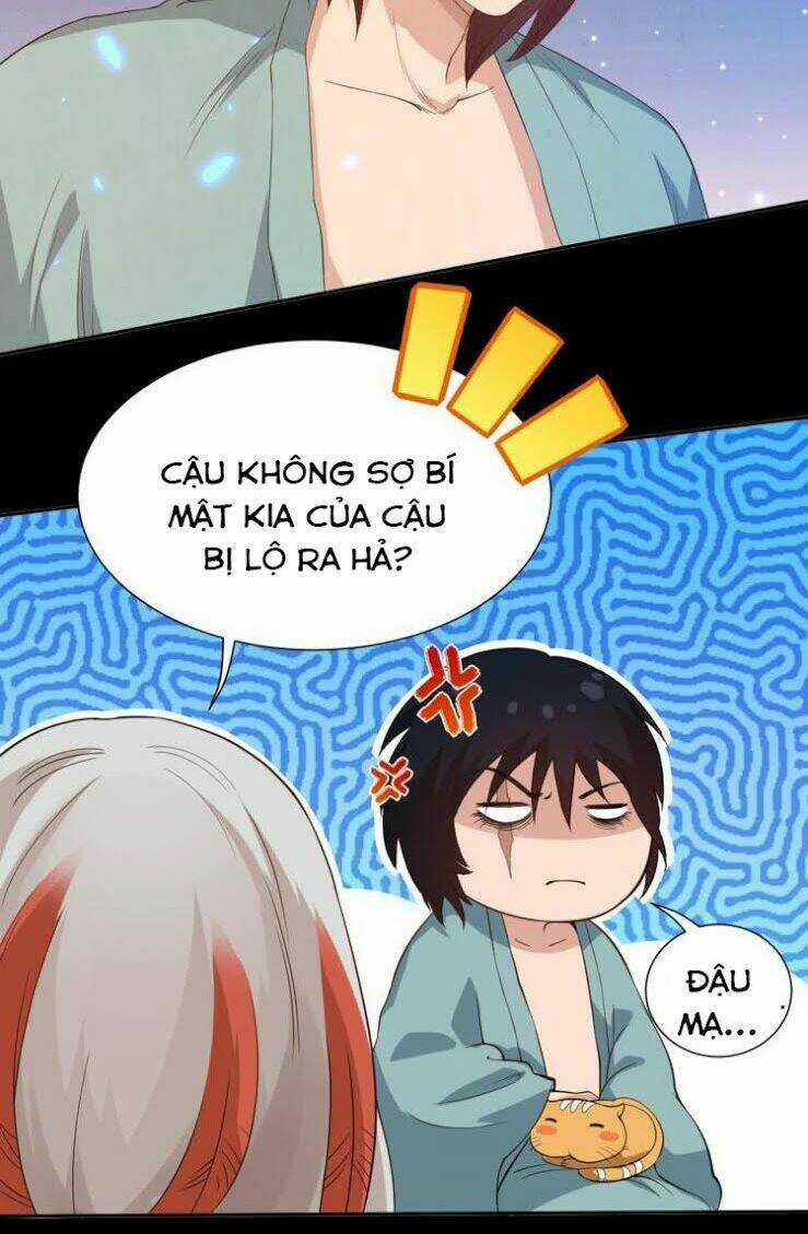 Giản Giới Chapter 20.2 trang 6