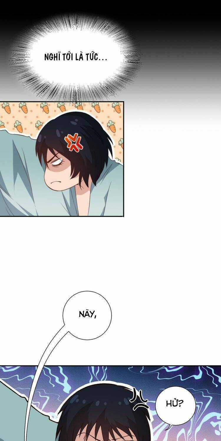 Giản Giới Chapter 20.2 trang 7