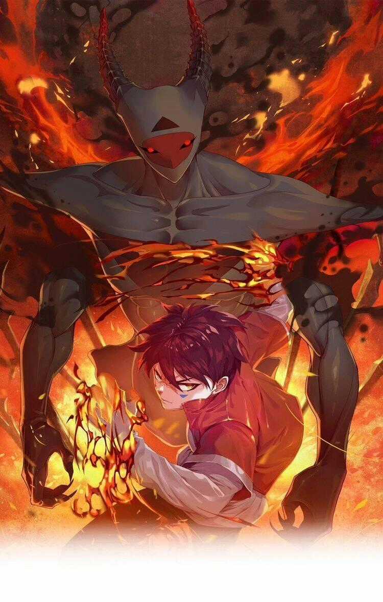 Giản Giới Chapter 20 trang 0