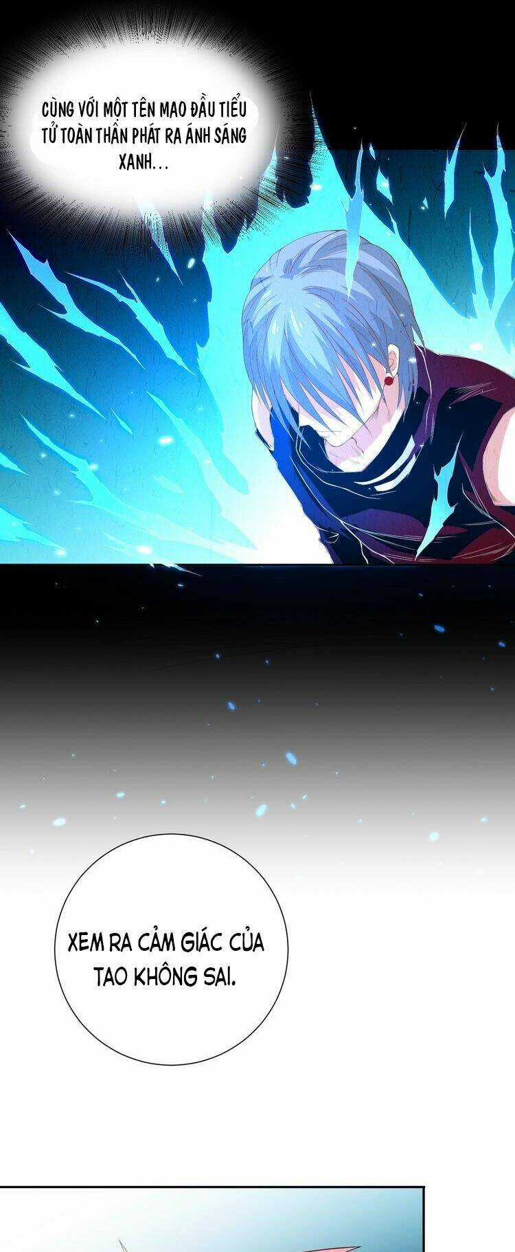 Giản Giới Chapter 20 trang 8