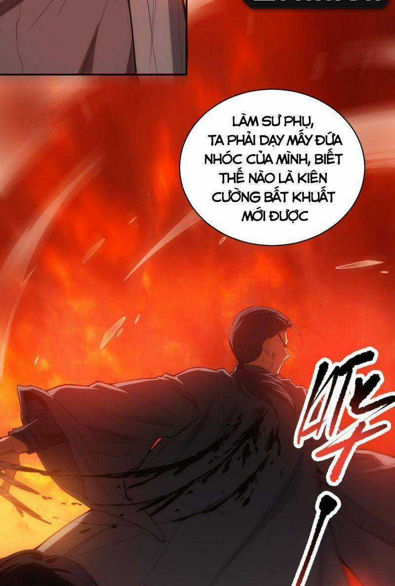 Giản Giới Chapter 200 trang 10