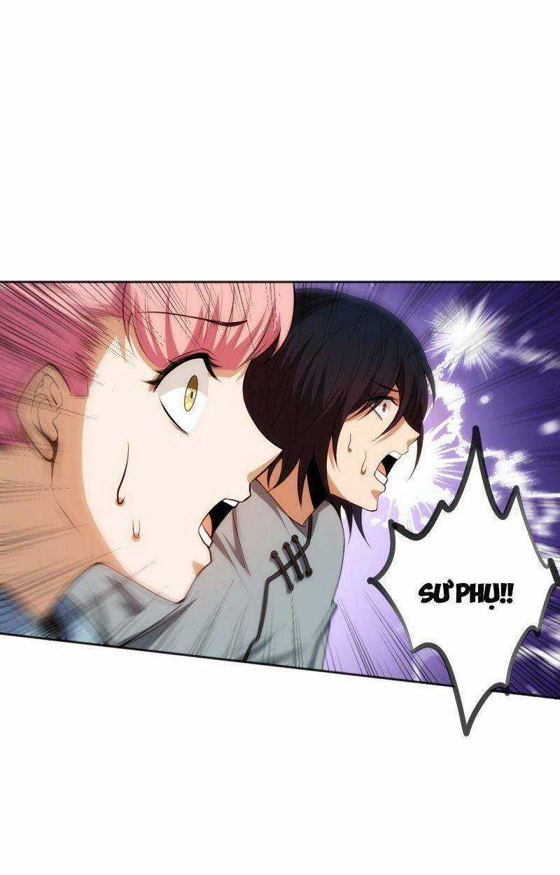 Giản Giới Chapter 200 trang 12