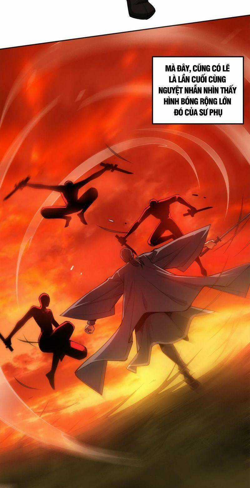 Giản Giới Chapter 200 trang 14