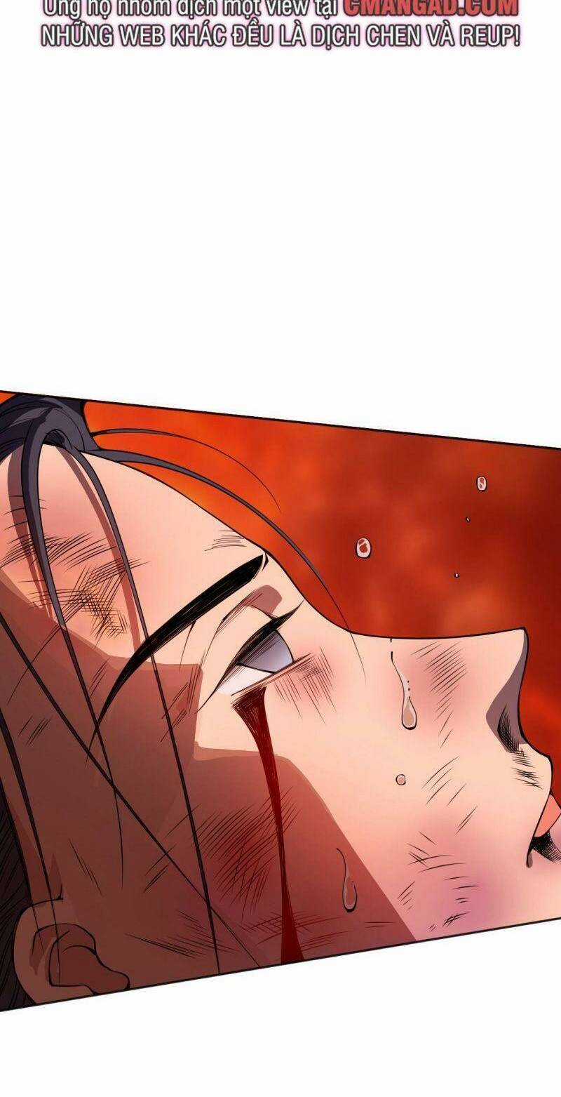 Giản Giới Chapter 200 trang 27