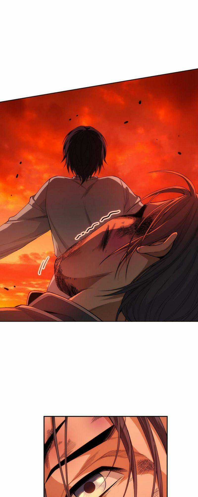 Giản Giới Chapter 200 trang 28