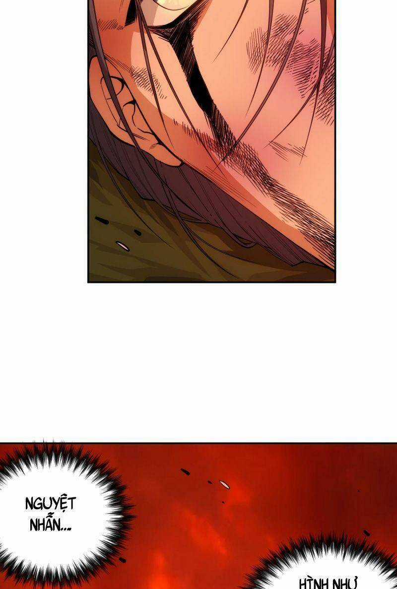 Giản Giới Chapter 200 trang 29