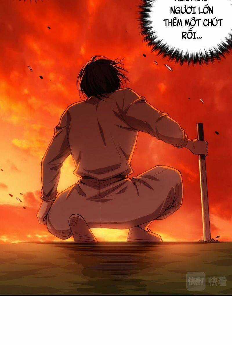 Giản Giới Chapter 200 trang 30