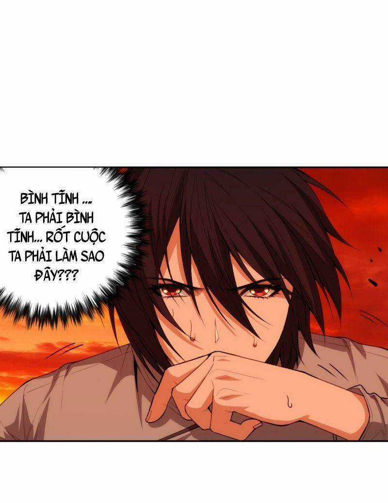 Giản Giới Chapter 200 trang 31