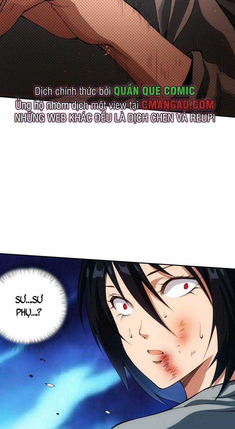 Giản Giới Chapter 200 trang 34