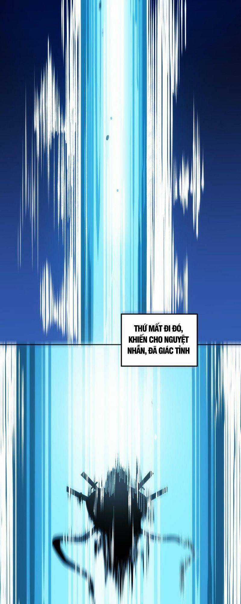 Giản Giới Chapter 200 trang 37