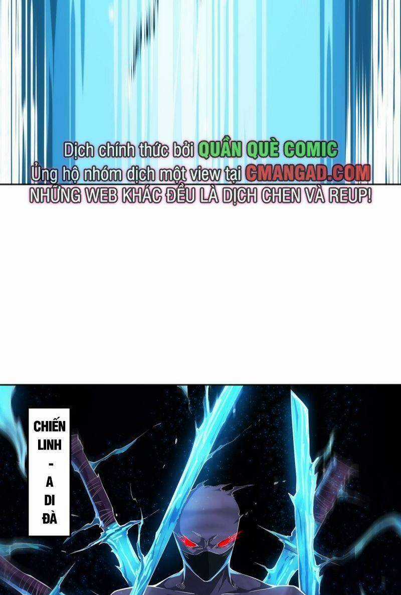 Giản Giới Chapter 200 trang 38