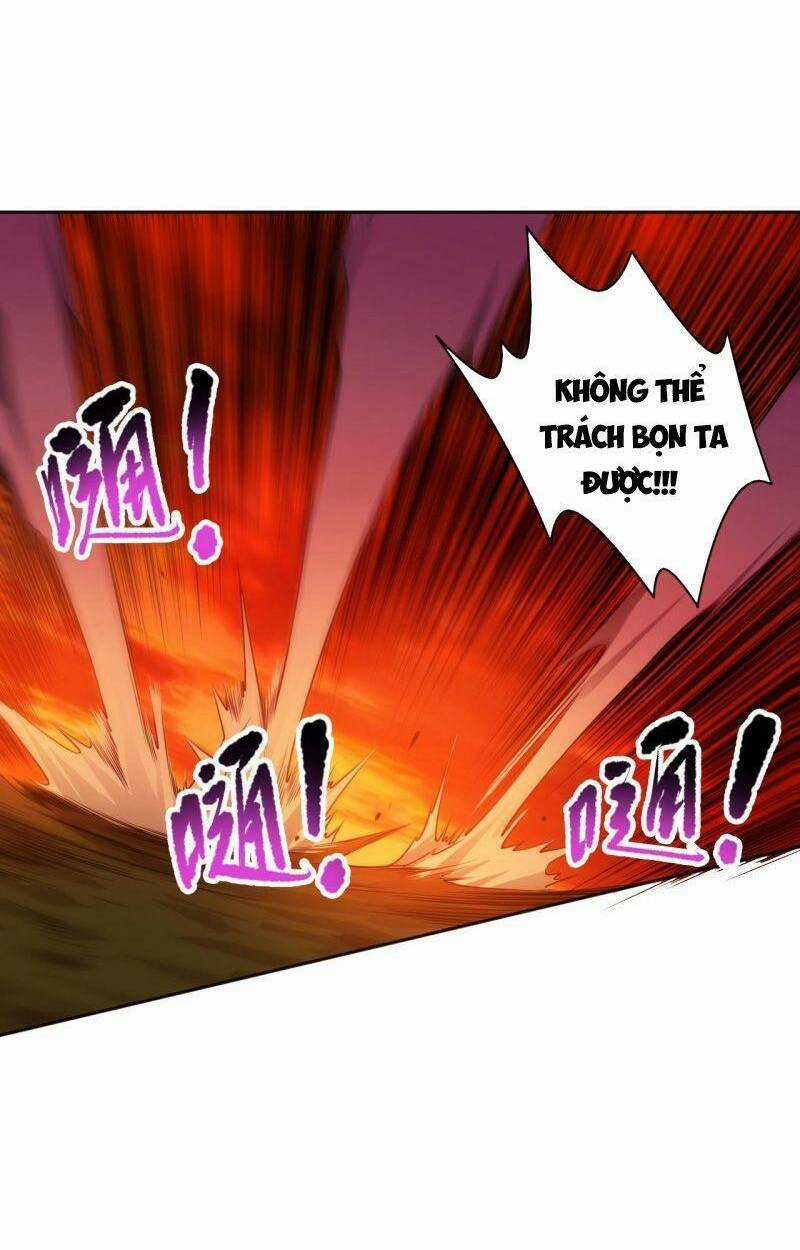 Giản Giới Chapter 200 trang 41