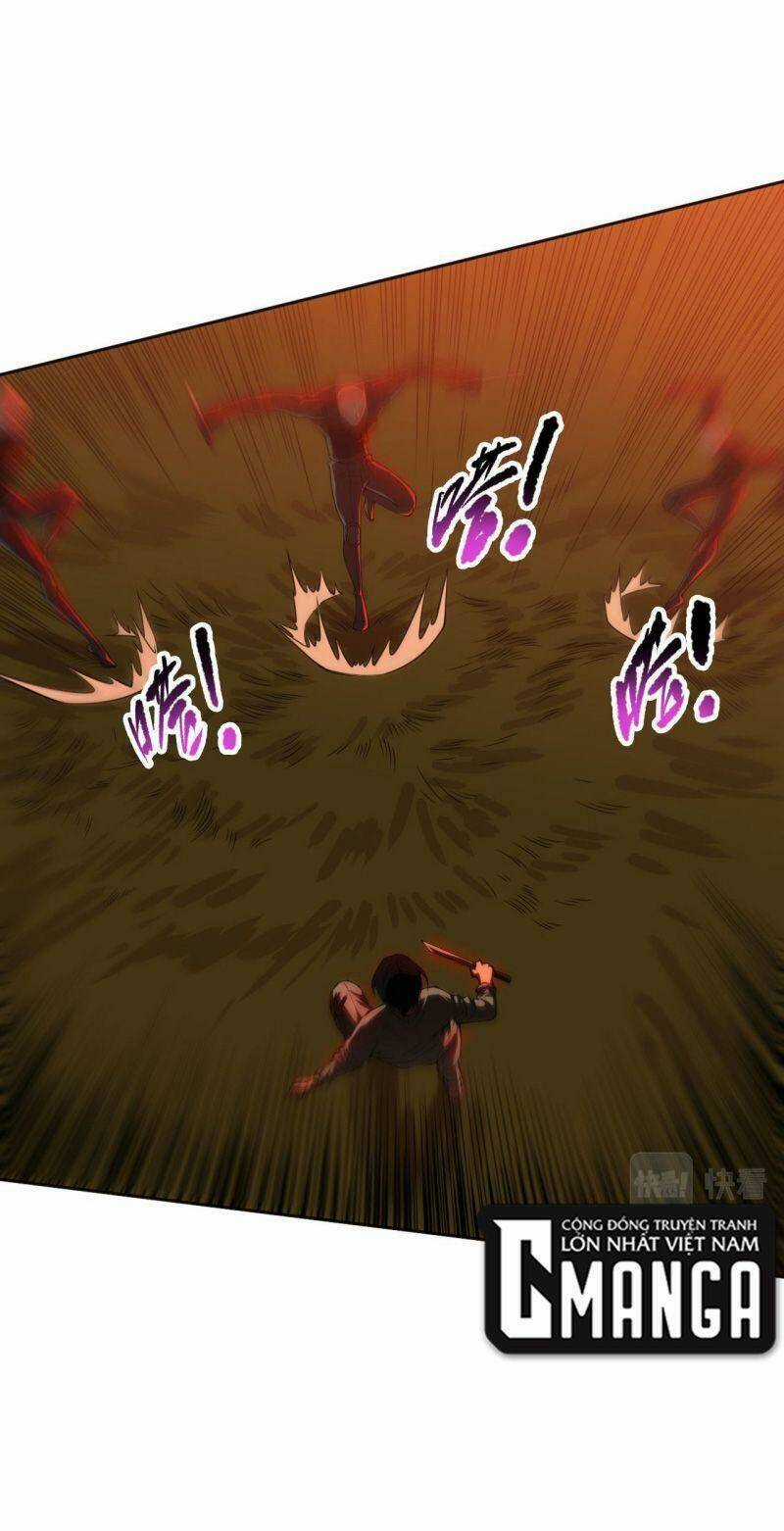 Giản Giới Chapter 200 trang 42