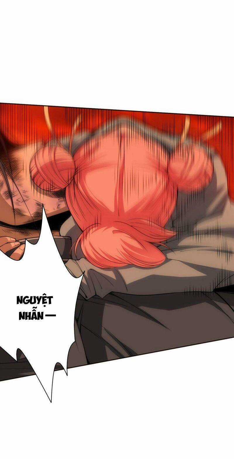 Giản Giới Chapter 200 trang 43