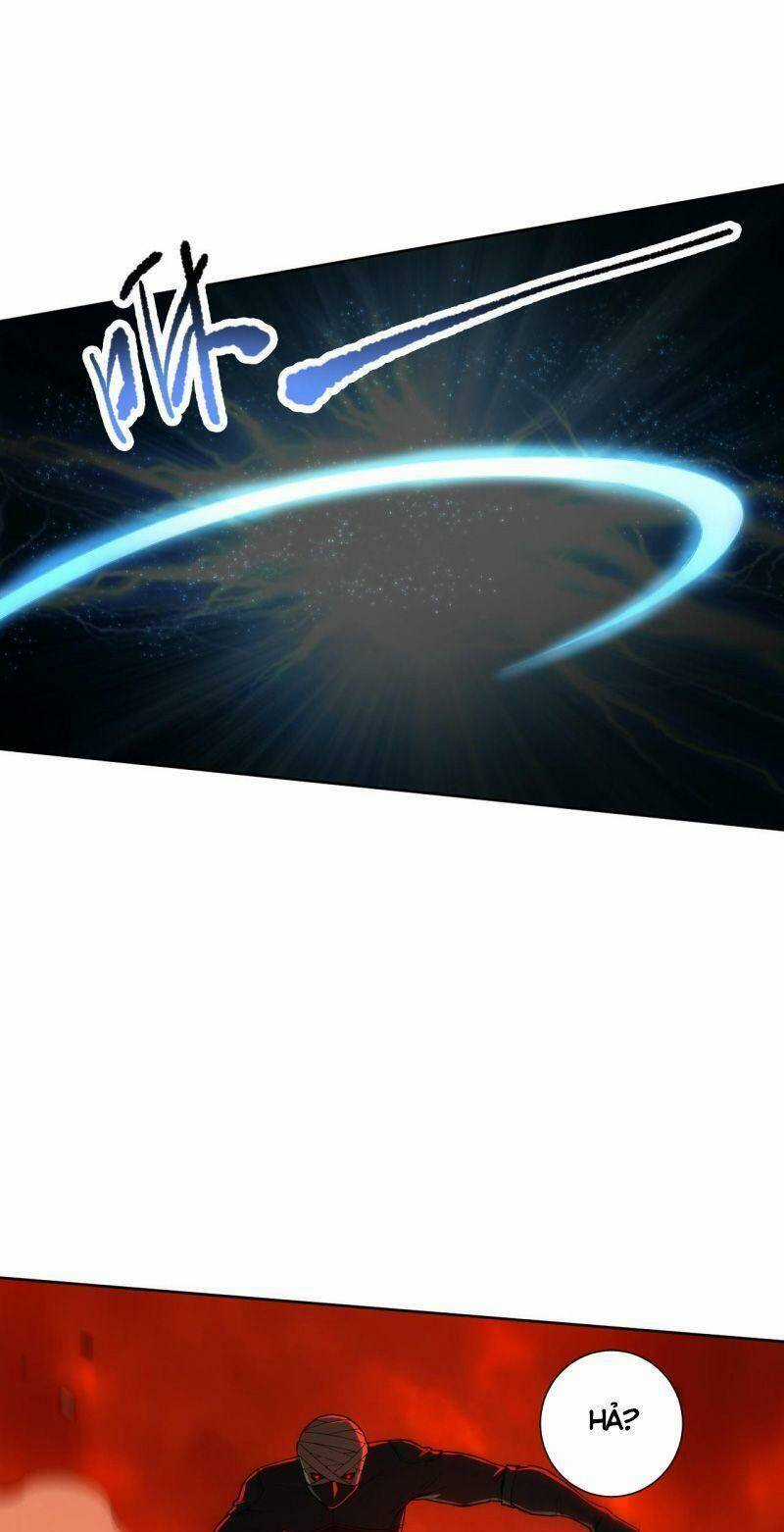 Giản Giới Chapter 200 trang 44